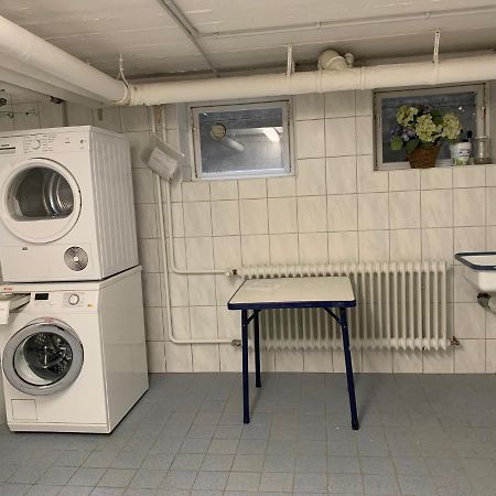 Fewo1846 - Flensview - Komfortables Studioapartment Mit Balkon Und Hafenblick Фленсбург Екстериор снимка